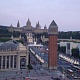 Барселона.Яна Егорова